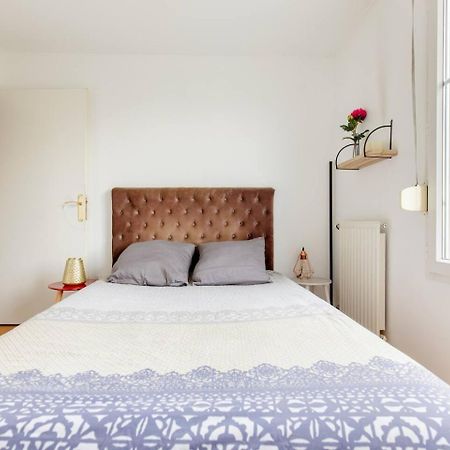 Artist Retreat Apartment Noisy-le-Grand Exterior foto